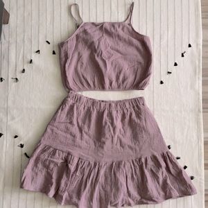 Dress set